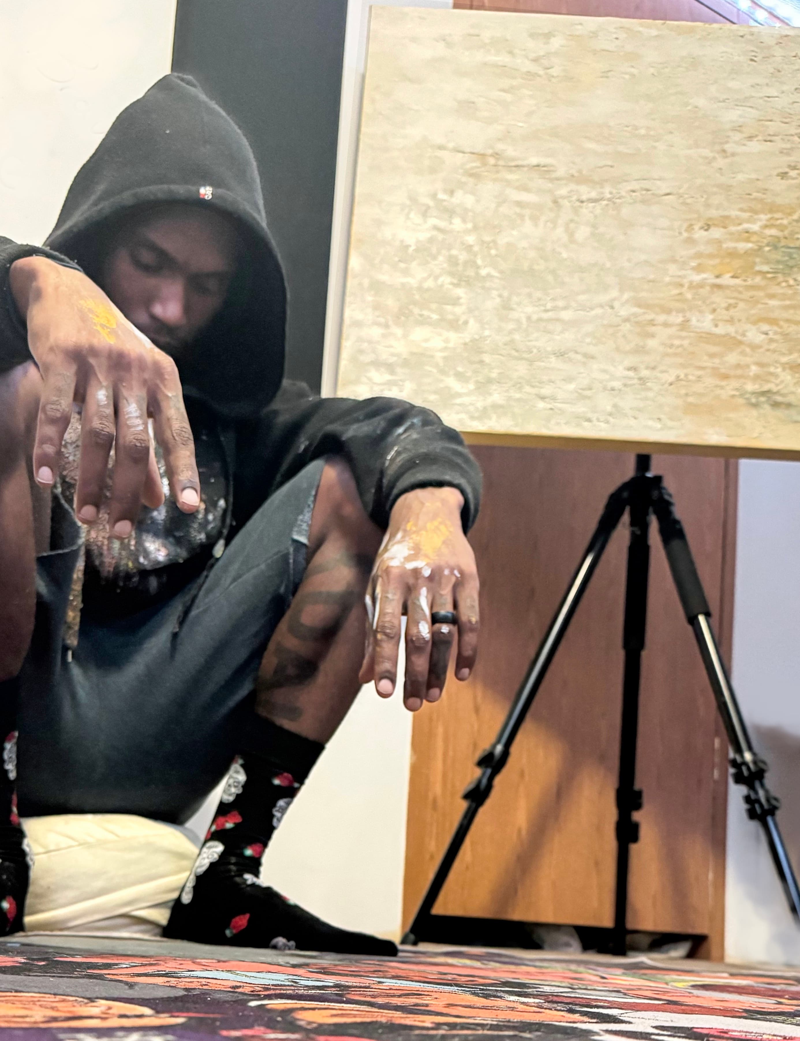 King OG โ Founder, Architect, Sovereign